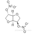 Dinitrato de isossorbida CAS 87-33-2